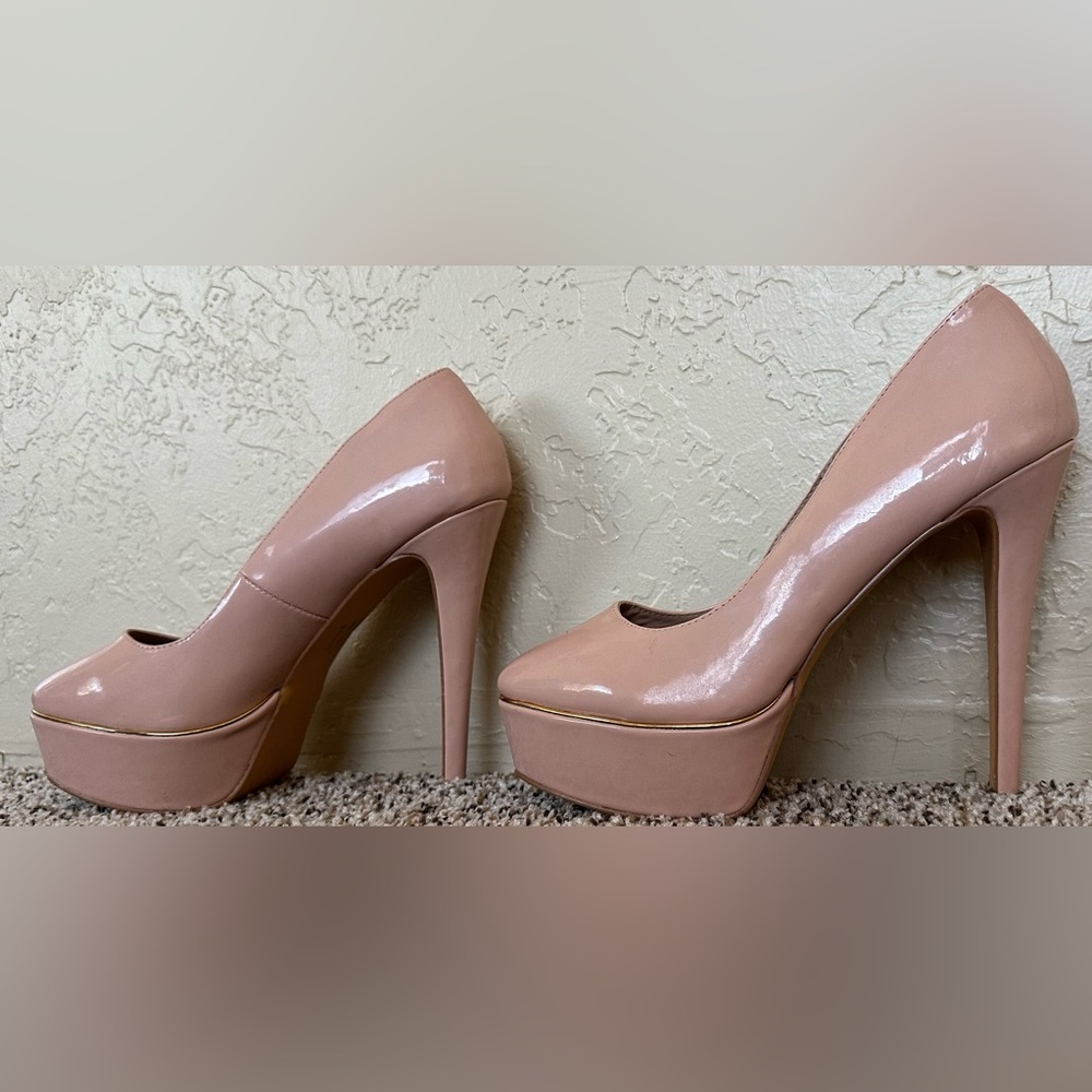 High Heels